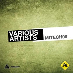 Mitech Records 09