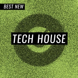 Best New Tech House: July