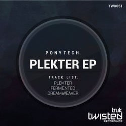 Plekter EP
