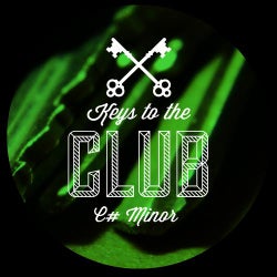 Keys To The Club C# minor