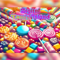 Digital Candy Island