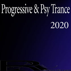 Progressive & Psy Trance 2020
