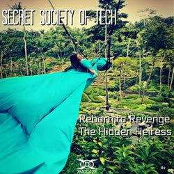 Reborn to Revenge / The Hidden Heiress