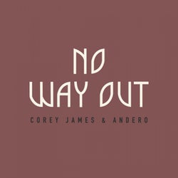 No Way Out (Extended Mix)