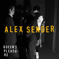 Alex Sender