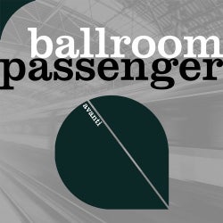 Cover art for Passenger