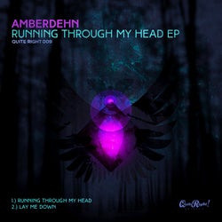 Running Through My Head EP
