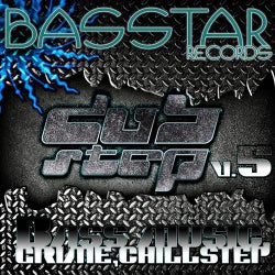 Bass Star Records Dub Step Bass Music Grime Chillstep EP's V.5