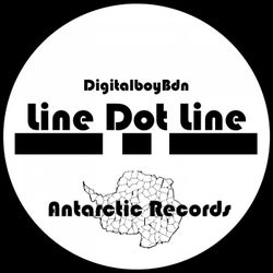 Line Dot Line