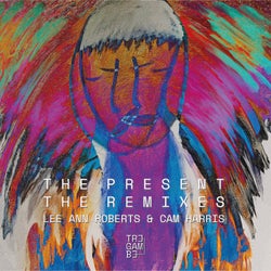 The Present: The Remixes