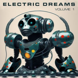 Electric Dreams Volume 1
