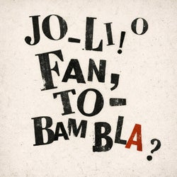 Jolifanto Bambla