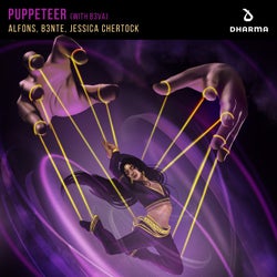 Puppeteer (with B3VA) [Extended Mix]