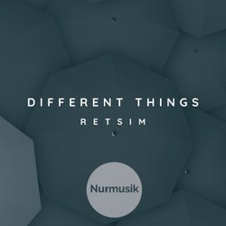 Different Things