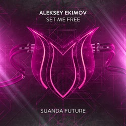 Set Me Free