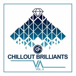 CHILLOUT BRILLIANTS, VOL. 6