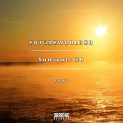 Sunspots EP