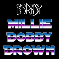 Millie Bobby Brown (Hardtekk Remix)