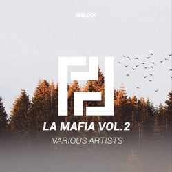 La Mafia Vol.2
