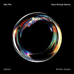 Hey You - Yarin Primak Remix