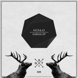 Karma EP