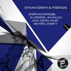 Ethan Smith & Friends