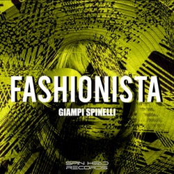 FASHIONISTA