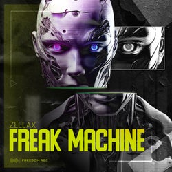 Freak Machine (Extended Mix)