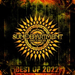 Sun Department Records - Best of 2022