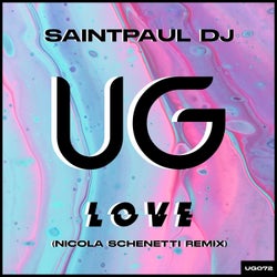 Love (Nicola Schenetti Remix)