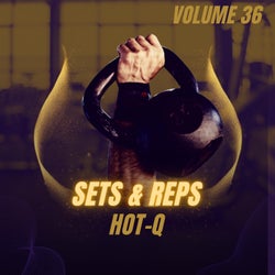 Massive Sets & Reps 036