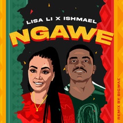 Ngawe (feat. Ishmael) [Bigwae Remix Remix]