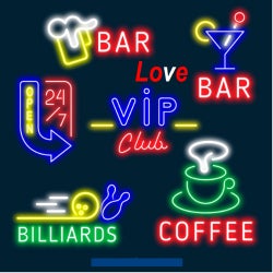 Las Vegas - Club Love Vip - Pool Party