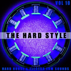 The Hard Style - Vol.10