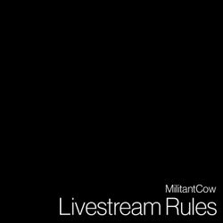 Livestream Rules