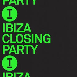 Toolroom - Ibiza Closing Party