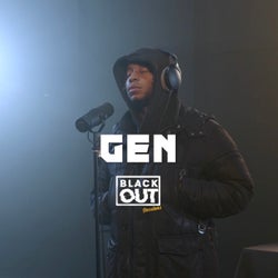 Gen Blackout Session