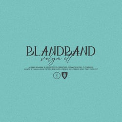 Blandband Volym Ett