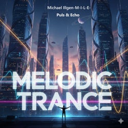 Melodic Trance (Küchentonstudio Remix)