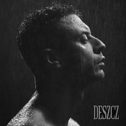 Deszcz