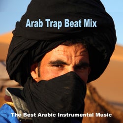 Arab Trap Beat Mix (The Best Arabic Instrumental Music)