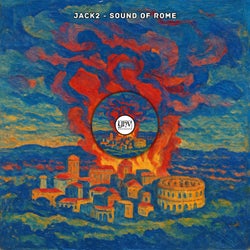 Sound Of Rome