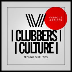 Clubbers Culture: Techno Qualities