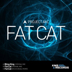 Fat Cat EP