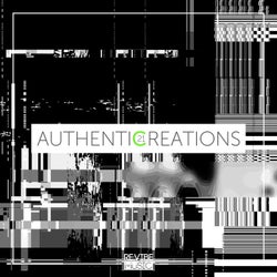Authentic Creations, Issue 21