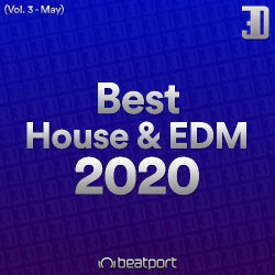 BEST HOUSE & EDM 2020 || MAY
