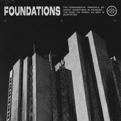 Foundations