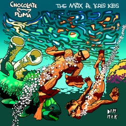 The Max (feat. Kris Kiss)