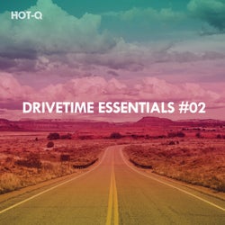 Drivetime Essentials, Vol. 02