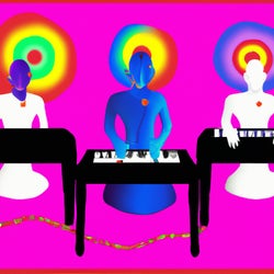 Aural Meditation II (Instrumental)